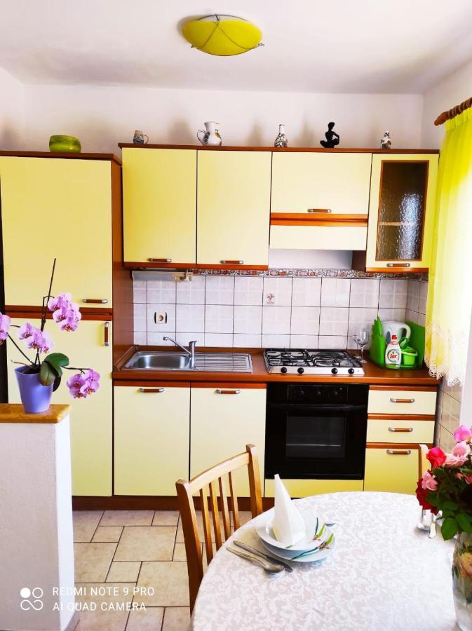 Topic Apartment