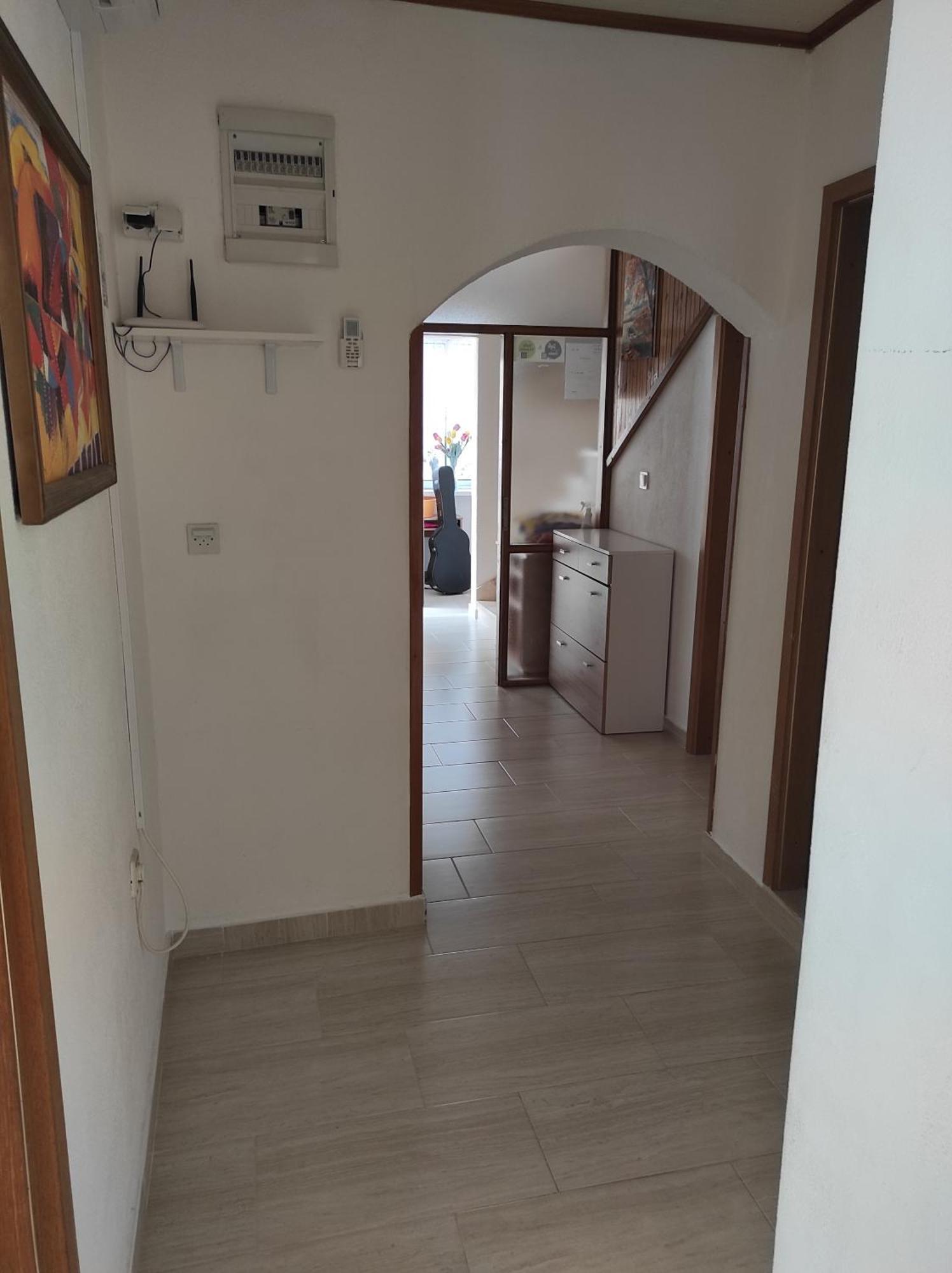 Topic Apartment *