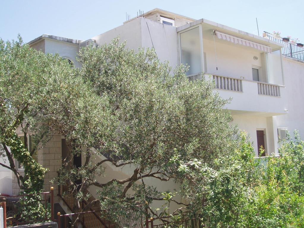 Topic Apartment Baska Voda